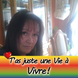 Meet your Posher, Diane